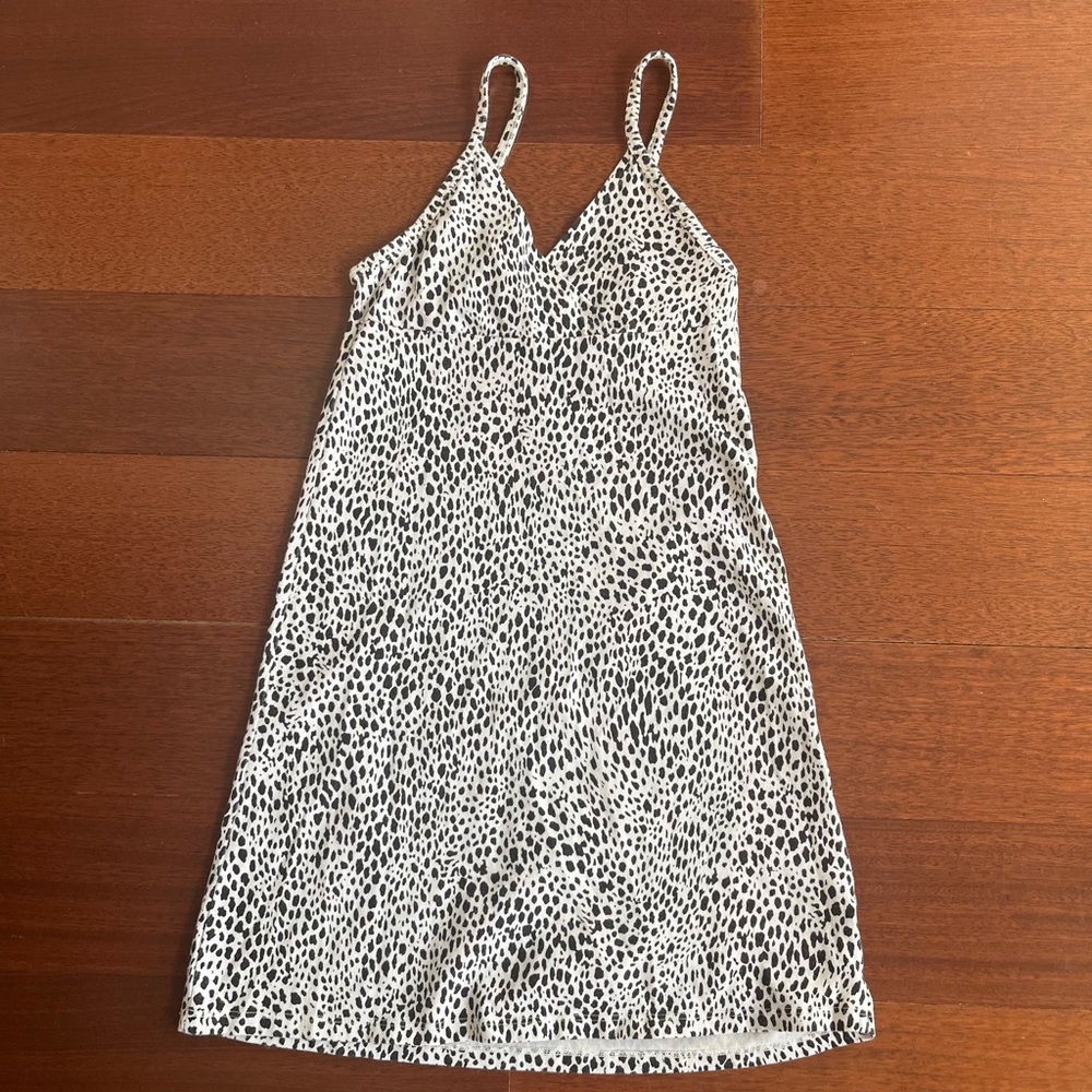 Brandy Melville Knit Dress